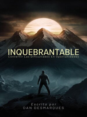 cover image of Inquebrantable